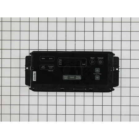 Whirlpool WPW10734612 Whirlpool Electronic Control Board WPW10734612